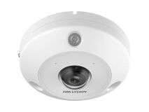 HIKVISION 9MP DeepinView Fisheye Camera