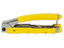 KLEIN TOOLS Crimp Tool BNC, F, RCA