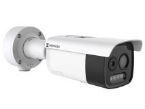 HIKVISION Thermal/Optical Bi-Spect Bullet