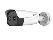 HIKVISION Thermal/Optical Bi-Spect Bullet