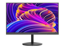 HIKVISION 21.5" FHD Monitor With Speakers