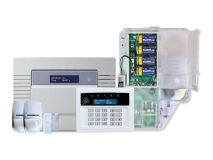 PYRONIX Enforcer Arming Station Kit 1