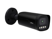 ELAN® Surveillance IP Bullet 4MP White