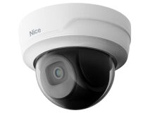 ELAN® Surveillance IP Dome 4MP White