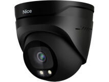 ELAN® Surveillance Turret IP 4MP BLACK