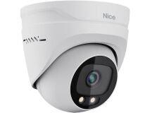 ELAN® Surveillance Turret IP 4MP WHITE