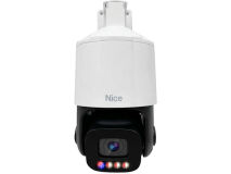 ELAN® Surveillance PTZ IP 4MP WHITE