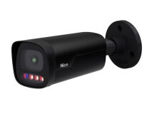 ELAN® Surveillance IP Bullet 8MP BLACK