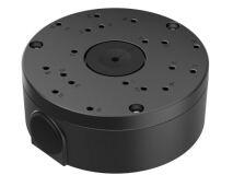 ELAN® Surveillance Junction Box BLACK