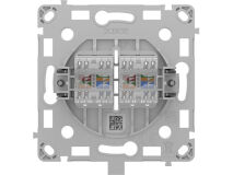 AJAX OutletCore (LAN) (55) White