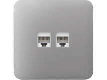 AJAX SoloCover (LAN) Fog