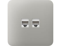 AJAX SoloCover (LAN) Oyster