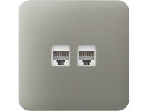 AJAX SoloCover (LAN) Olive