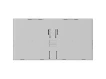 AJAX EN54 Internal Battery (24h) White