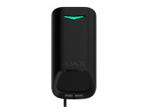 AJAX Superior MotionProtect G3 Fibra Black