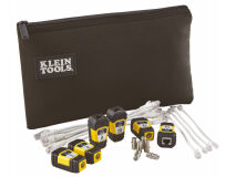KLEIN TOOLS Test & Map Remotes #7 to #12