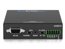 BLUSTREAM Advanced Control Module