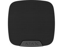 AJAX Superior HomeSiren Black