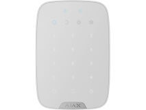 AJAX Superior KeyPad Plus Jeweller White