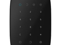 AJAX Superior KeyPad Plus Jeweller Black