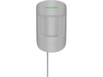 AJAX Superior MotionProtect FIBRA White