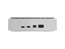 AJAX NVR HAC (8CH) Plug Type G WHITE