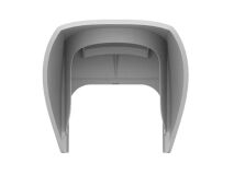 AJAX Hood for MotionCam (PhOD) WHITE