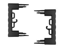 AJAX Module Holder (Type A) ASP Black