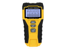 KLEIN TOOLS LAN Scout® Jr. Cable Tester