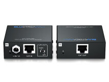 BLUSTREAM Digital Audio Over CAT SET