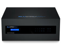 BLUSTREAM 16x16 Custom Pro Matrix Hub