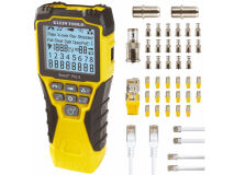 KLEIN TOOLS Cable Tester Kit