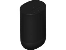 *GRADED* SONOS® MOVE2 Speaker in BLACK