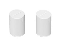 2x SONOS® ERA100SL™ Speakers in WHITE