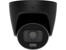 AJAX TurretCam HLVF (5MP) Black