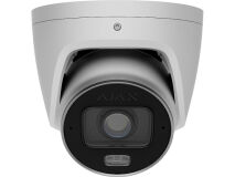 AJAX TurretCam HLVF (5MP) White