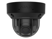 AJAX DomeCam Mini HLVF (5MP) Black