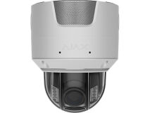 AJAX Superior DomeCam Mini HLVF (4MP) WHT