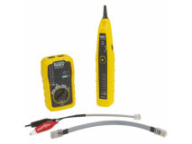 KLEIN TOOLS VDV Tone&Probe Test&Trace Kit