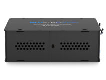 BLUSTREAM Dual XLR MIC to Dante® Encoder