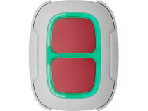 AJAX Superior Double Button G3 Jewel White