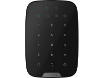 AJAX Superior KeyPad Plus G3 Black