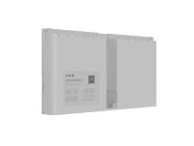 AJAX Superior Internal Battery (60h) White