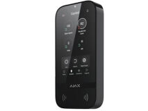 AJAX Superior KeyPad TouchScreen G3 Black