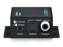 BLUSTREAM Digital Audio Converter