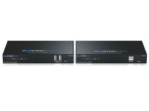 BLUSTREAM HDMI Over Fibre Extender SET