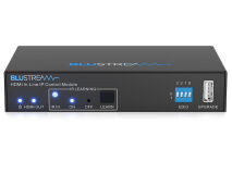 BLUSTREAM HDMI Inline Controller V2