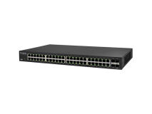 ARAKNIS® 48-port L2 Managed Gb Switch