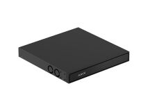 AJAX Superior NVR H2DAI2GAC (32CH) BLACK