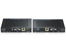BLUSTREAM HDBaseT™ CSC Extender SET 18Gbps